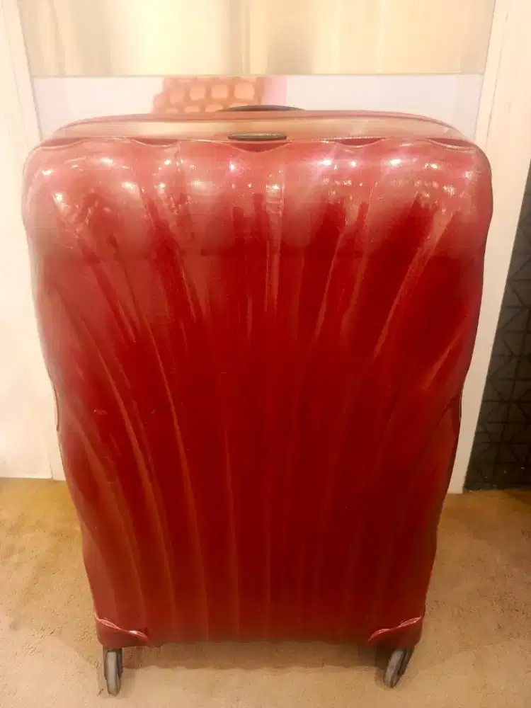 Samsonite Cosmolite Spinner 30 Inch