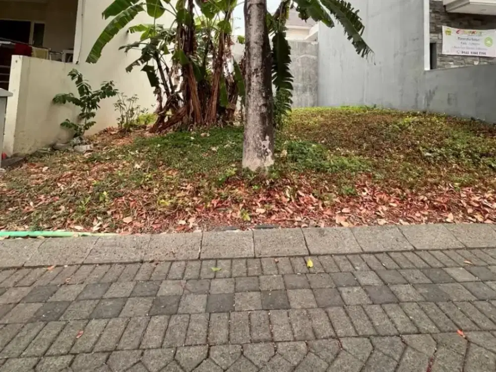 DIJUAL LOKASI PALING BAGUS Kavling Citraland Harga Terbaik Hdp Utara