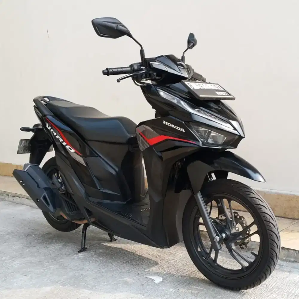 HONDA VARIO 125 CBS GEN 2 TAHUN 2023 DIJUAL CEPAT