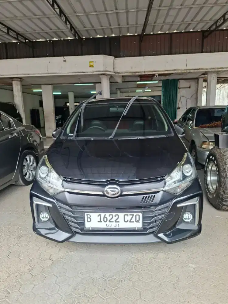 AYLA R MANUAL 2021