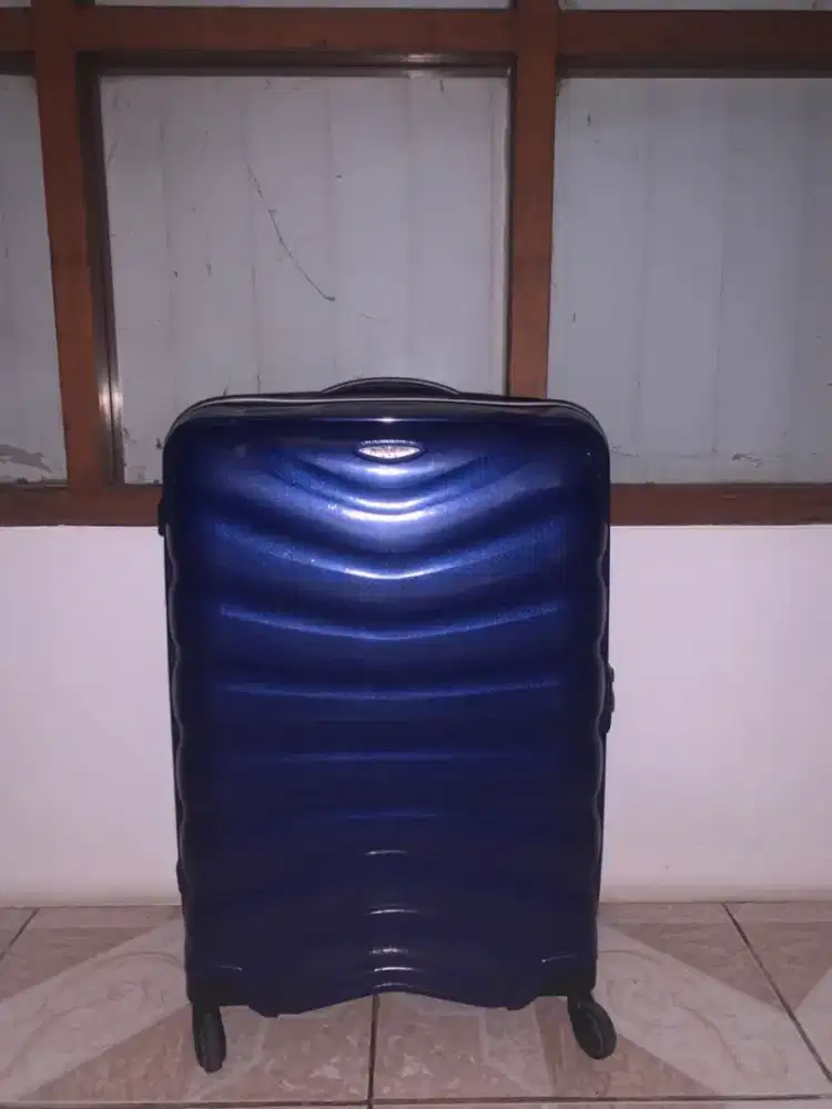 Samsonite Firelite Spinner 75/28