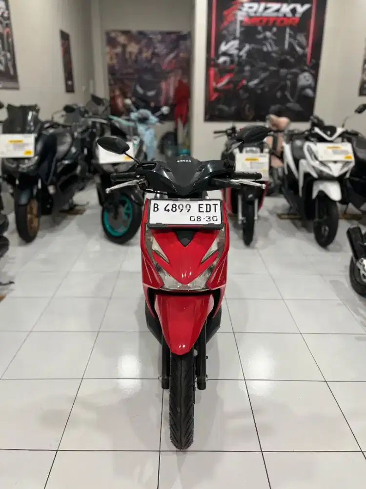 BEAT FI SPORTY CBS [ 2025 ]