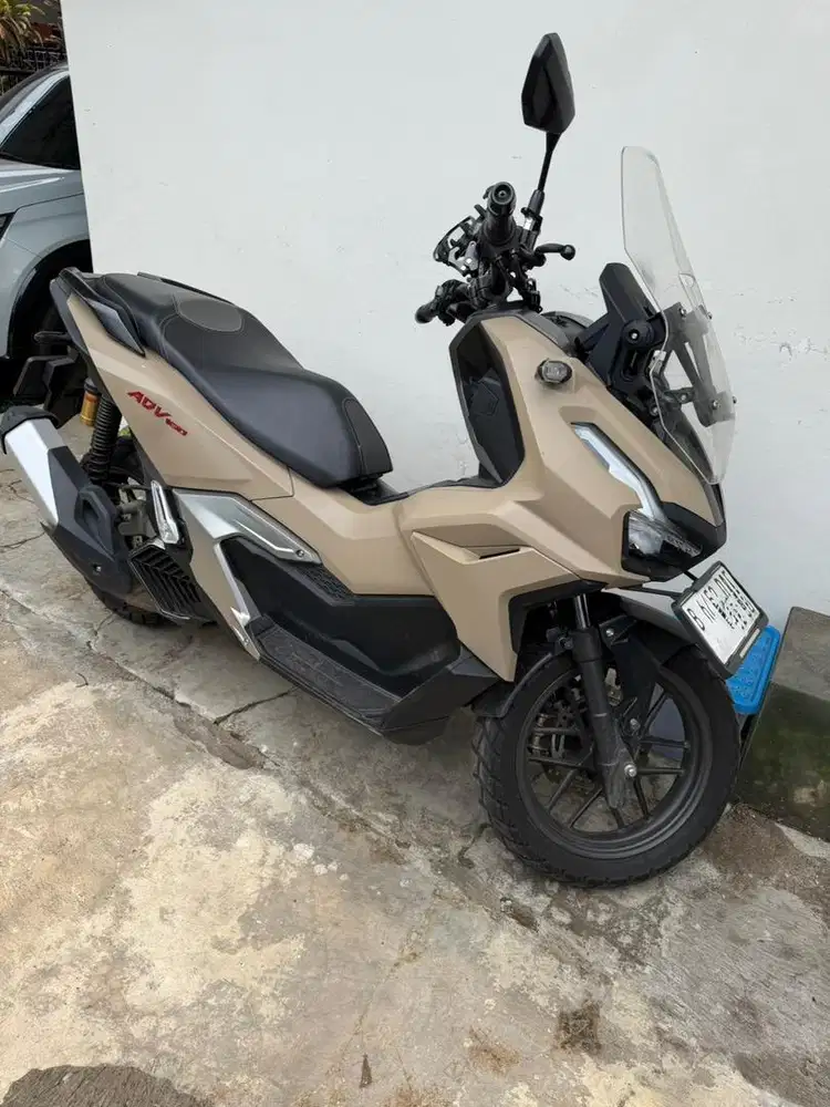 Honda ADV 160 ABS 2025