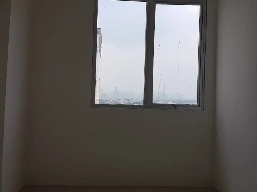 Apartemen di Bassura Jakarta Timur – 2 KT, Luas 40 m², Hadap Timur