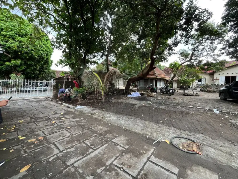 Tanah Kost Ring1 UGM Jogja