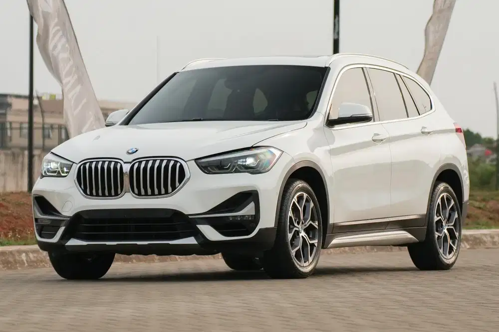 BMW X1 F48 XLine 2021 Panoramic X3 X5 X7 GLA GLC GLB GLE HRV CRV