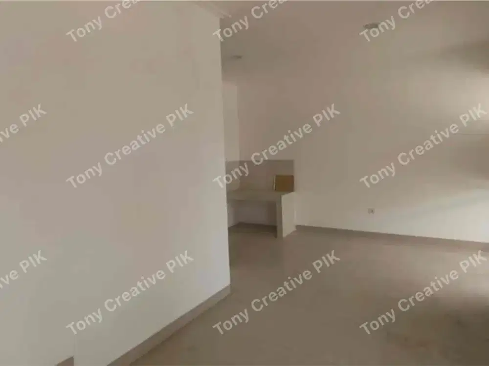 Dijual Rumah PIK2 Extention Milenial Cluster Florida Ukuran 6x10