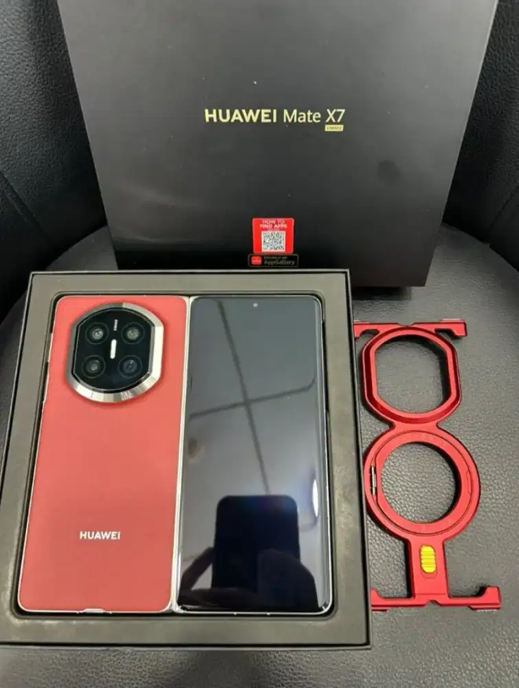 Huawei Mate X7 8/512