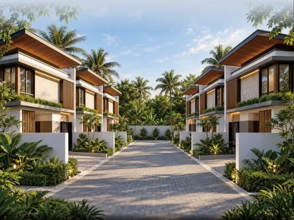 Rumah Dijual Jogja Jl.Kaliurang Plemburan 1,8 Milyar Nego