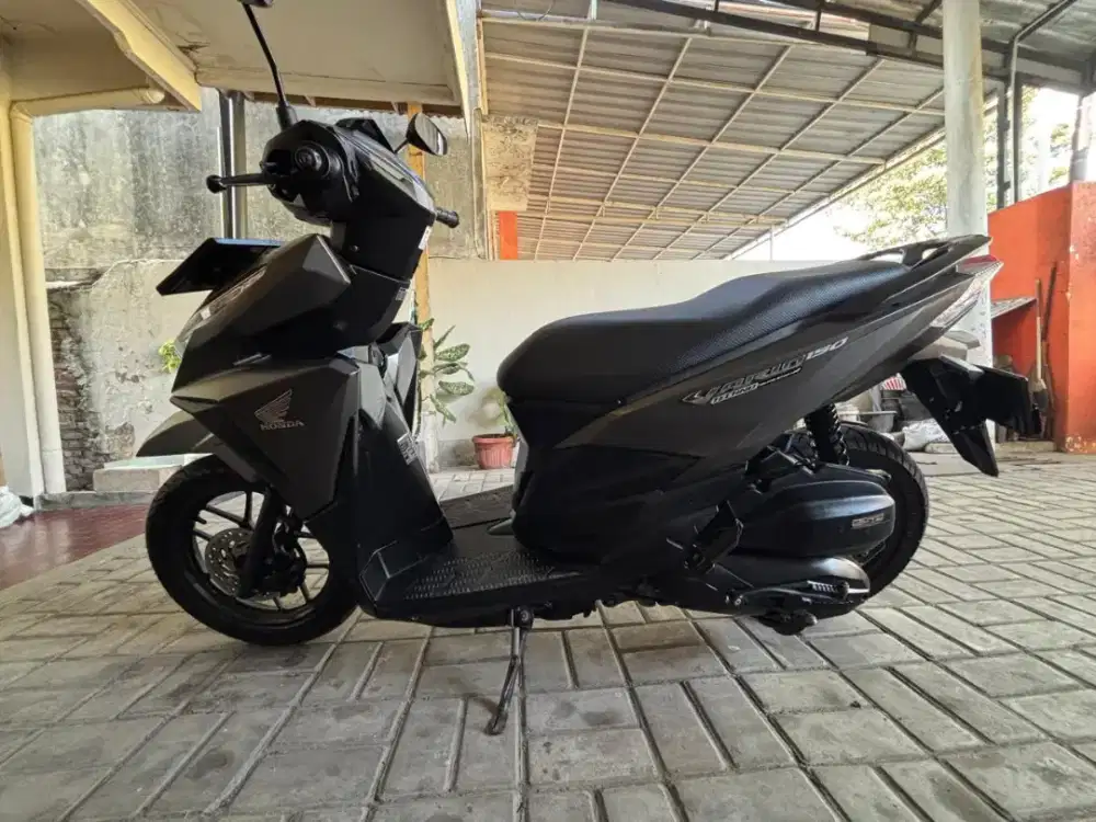 VARIO 150 tahun 2017
