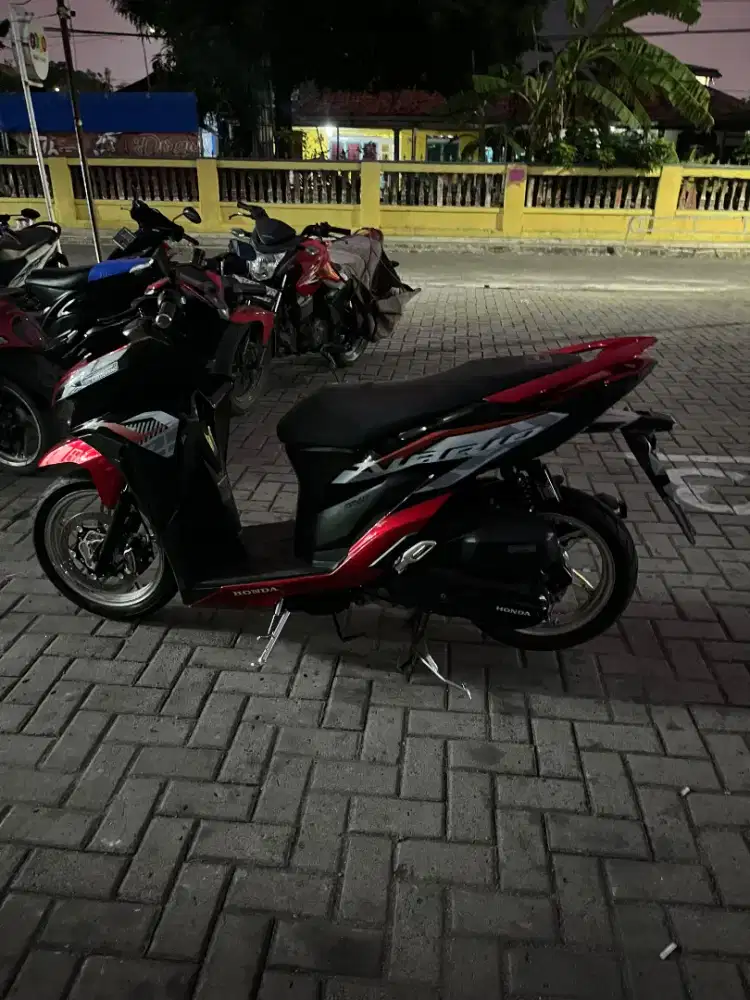 Vario 150 led new (2020)