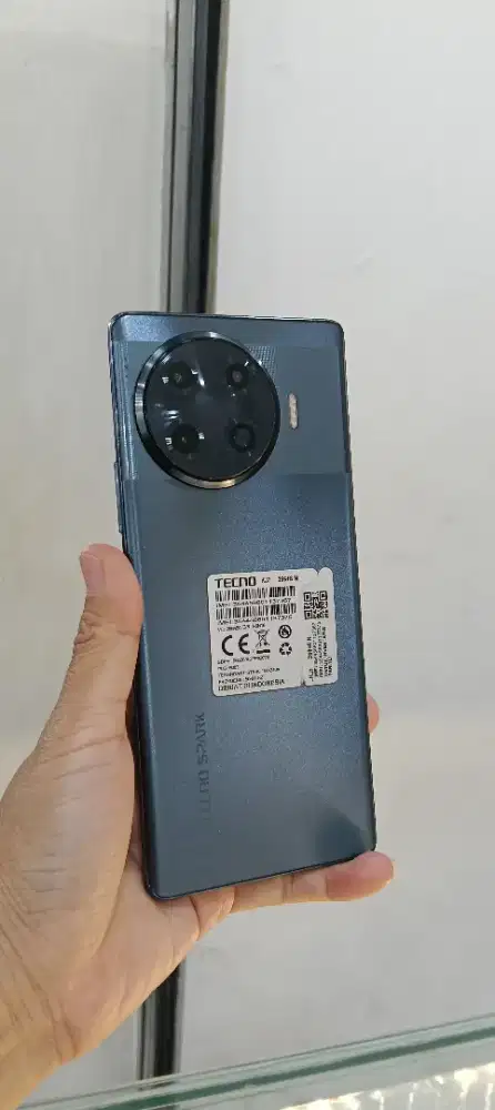 Tecno Spark 20 pro plus 8/256
