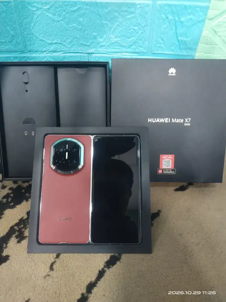 Huawei Mate X7 16/512gb