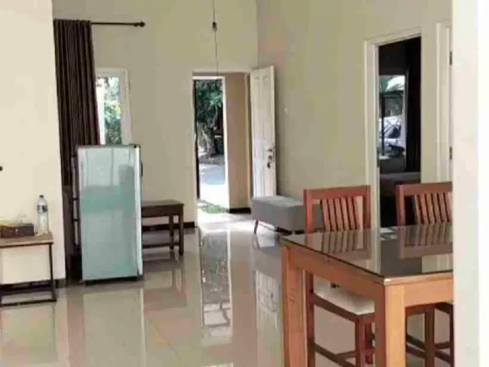 Dikontrakan Rumah Graha Estetika dkt Undip Tembalang