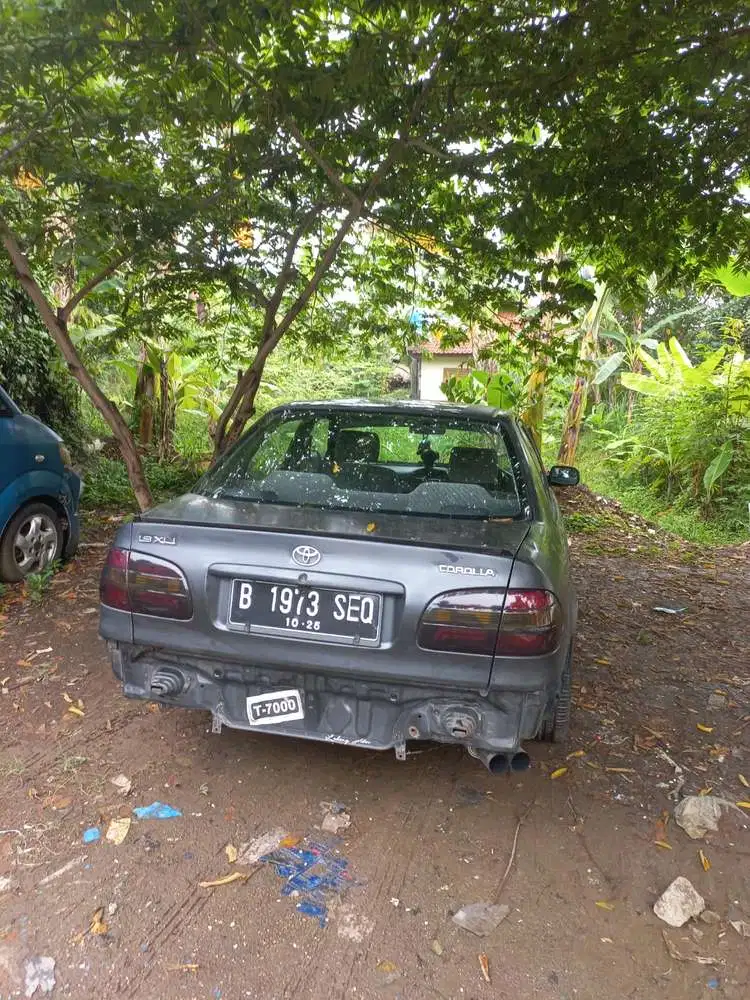 penjual