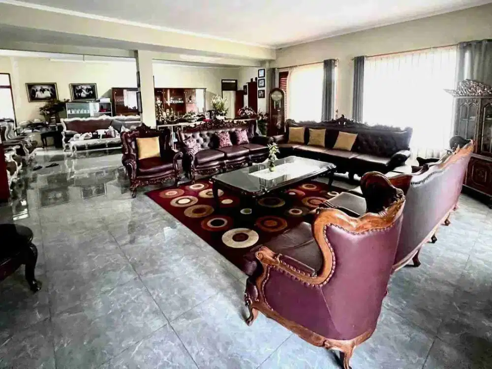 CLUSTER GN BATU-CIPTAGRAHA, LUAS, ARTISTIK, HARGA MENARIK, SIAPA CEPAT SAJA.