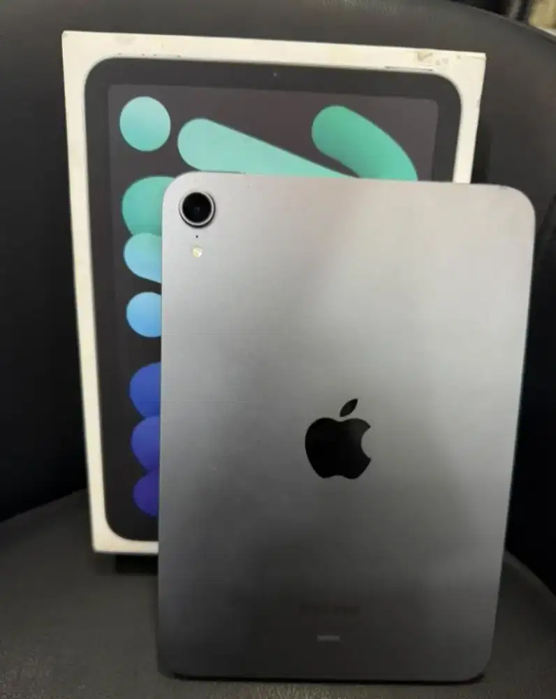 iPad mini 7 128 iBox like New wifi