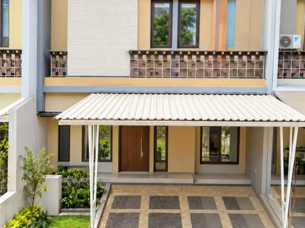 House For Sale - Regentown Bsd City