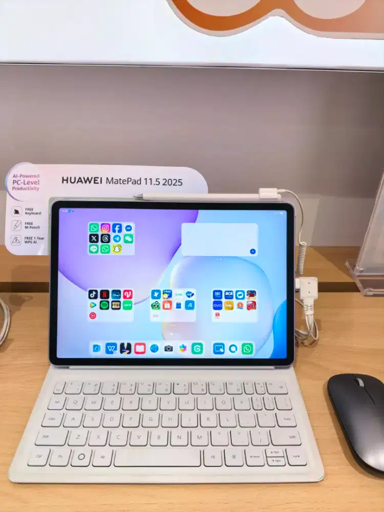 Huawei Matepad 11.5 AG