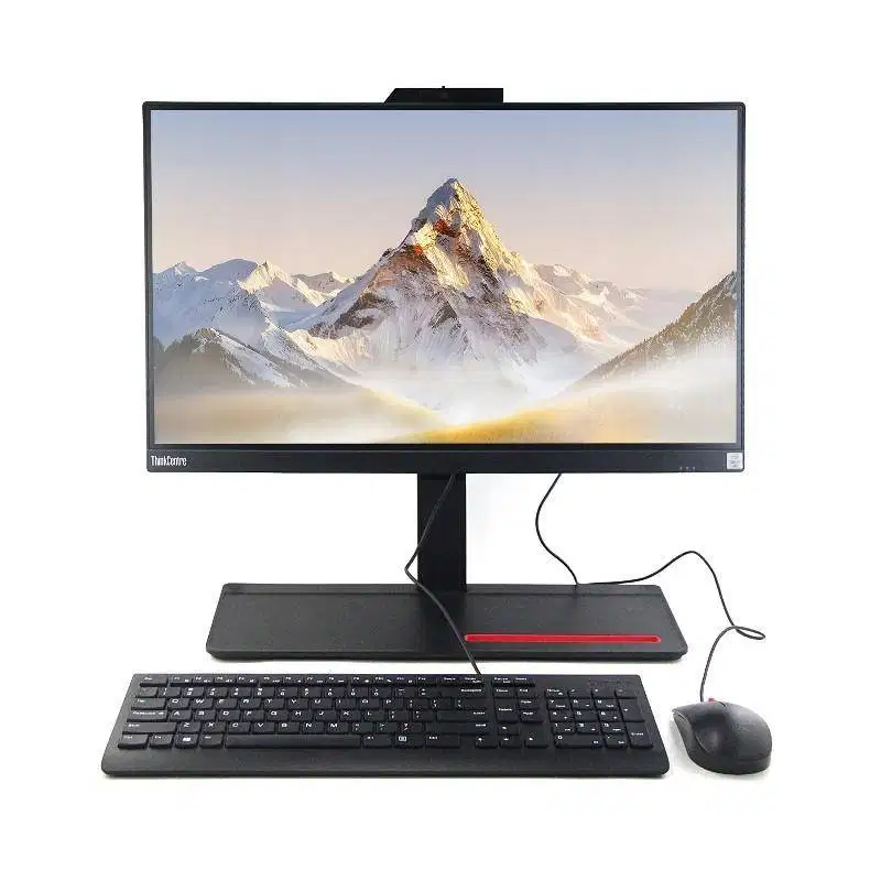 Lenovo AIO M90a Core i5-10500 RAM 16GB SSD 512GB 23.8 Inch FHD Windows