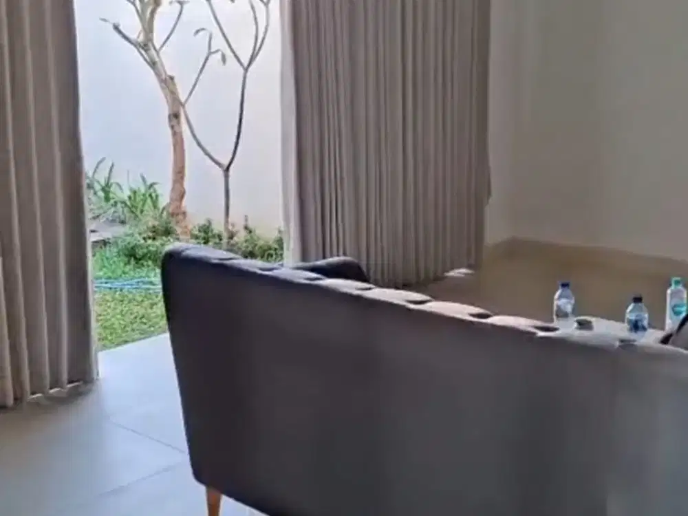 DISEWAKAN VILLA PRIVATE POOL DI SANUR DENPASAR SELATAN