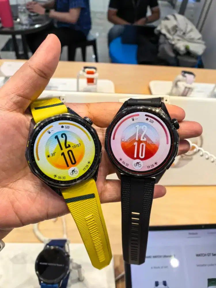 Huawei Watch GT 7 Basic