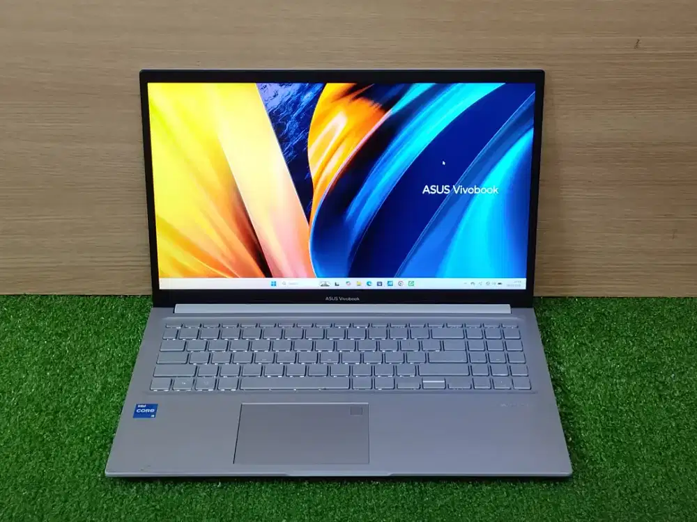 Asus Vivobook X1502ZA | Core i5 gen 12 | Ram 8 GB | Ssd 512 GB |