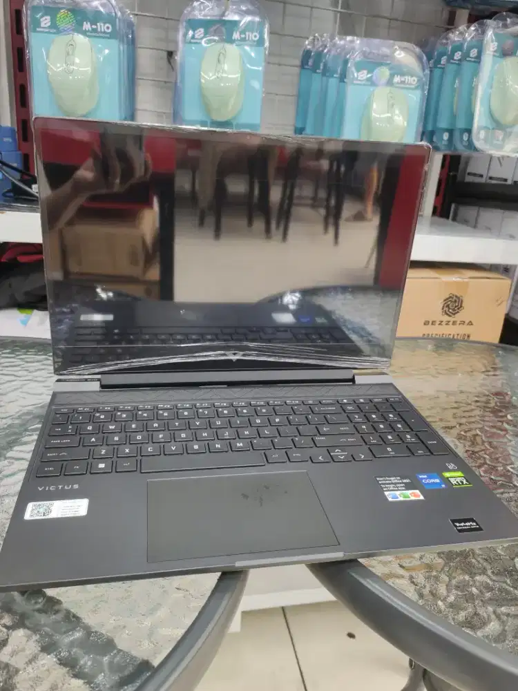 HP VICTUS GAMING EDITION MURAH