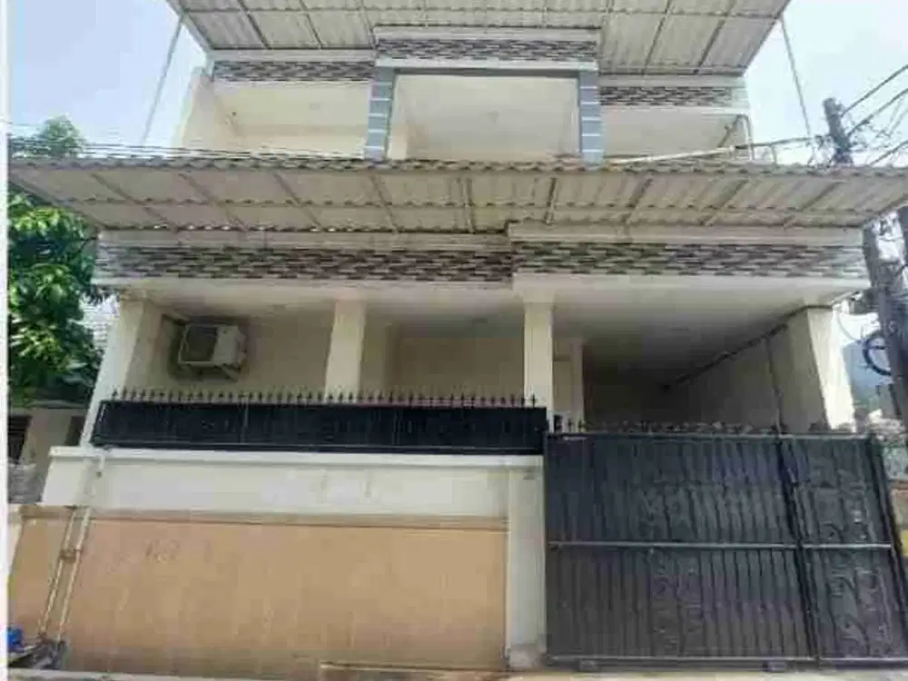Dijual Perumahan Poris Indah Cipondoh kota Tangerang