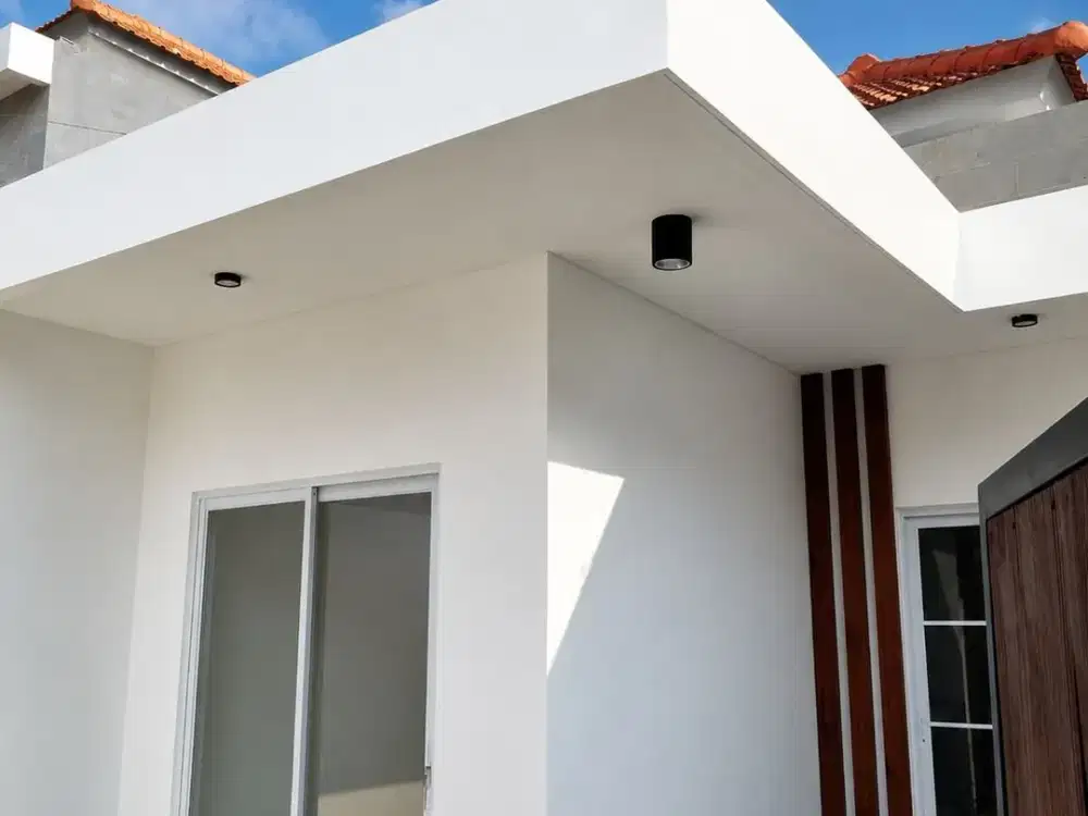 DISEWAKAN RUMAH STRATEGIS DI RENON DENPASAR TIMUR