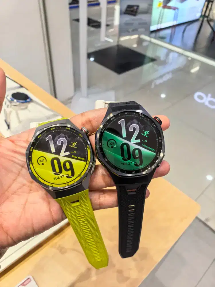 Huawei Watch GT 7 Pro