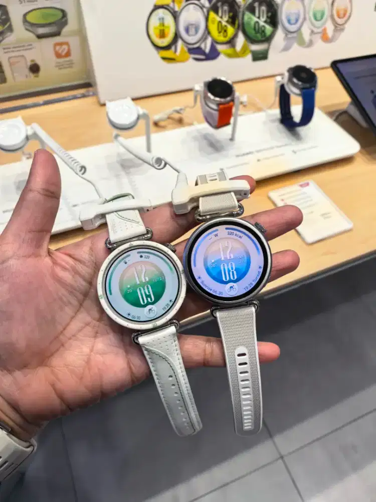 Huawei Watch GT 7 41mm