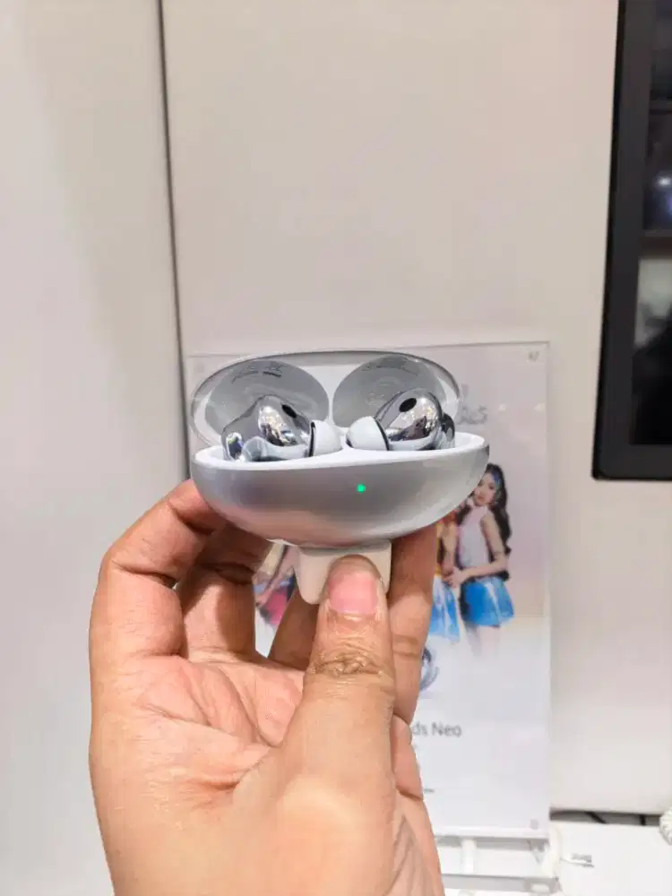 Huawei Freebuds Neo