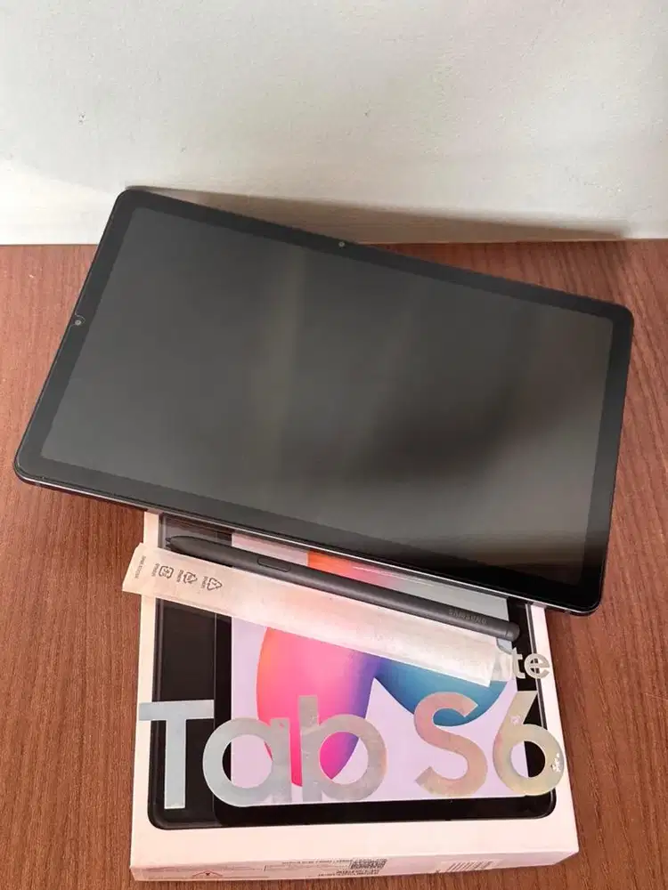 Samsung Lite Tab S6
