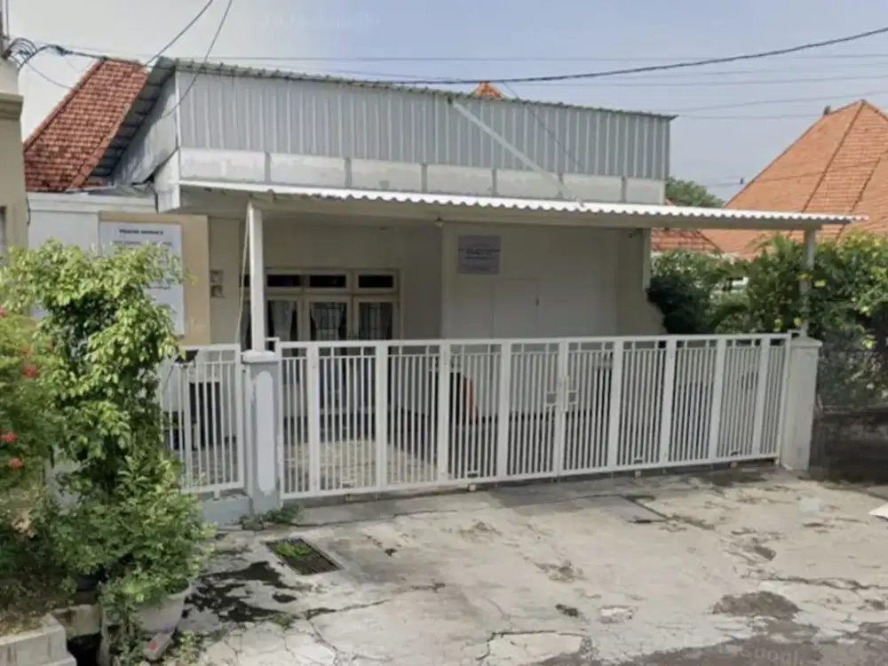 PROPERTI KOMERSIAL BAWEAN WONOKROMO TENGAH KOTA SURABAYA