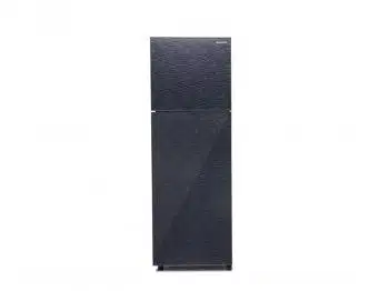 kulkas shrap refrigerator 2door 205L