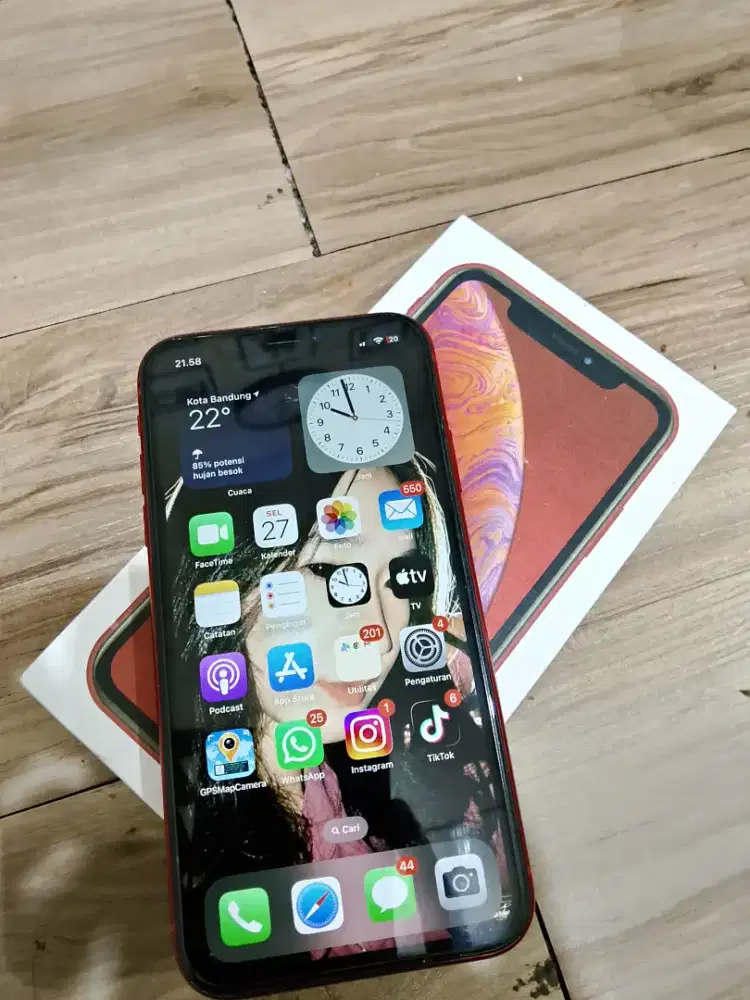 iphone xr beacukai