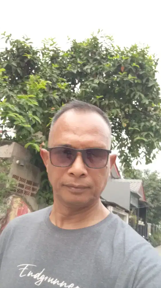 Jasa supir harian