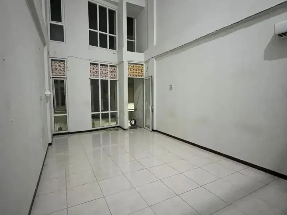 Jual Ruko Bizpark - Tawangmas Semarang