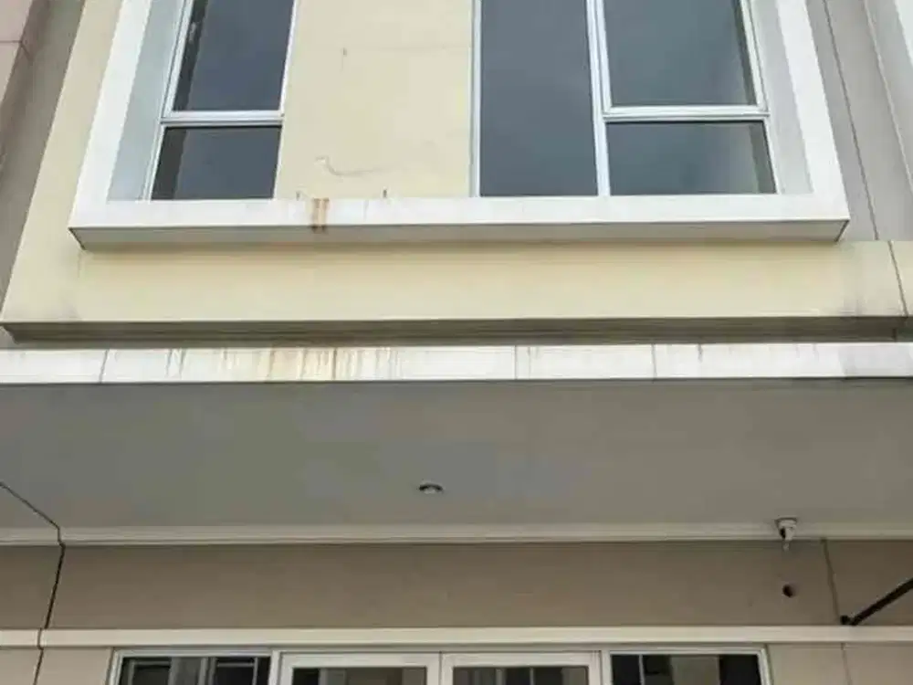 dijual ruko vienna grande gading serpong