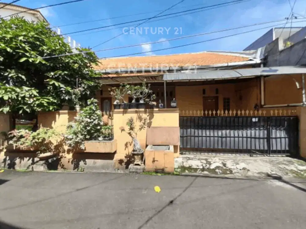 Rumah Siap Huni Di Pondok Bambu Dekat RS Duren Sawit S9989