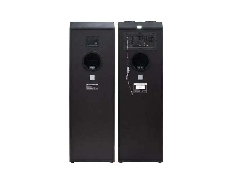 polytron active speaker pas 10DF28