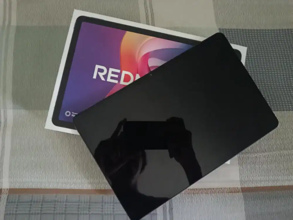 Redmi Pad 2 wifi 4/128