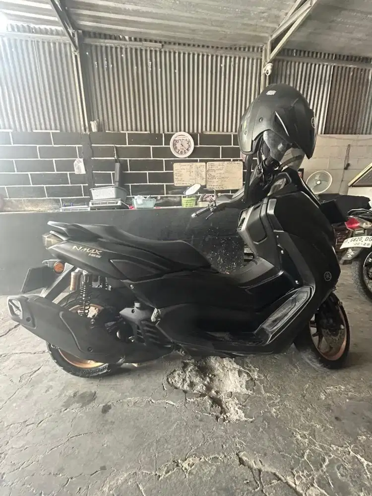 Nmax tahun 2023( like new )