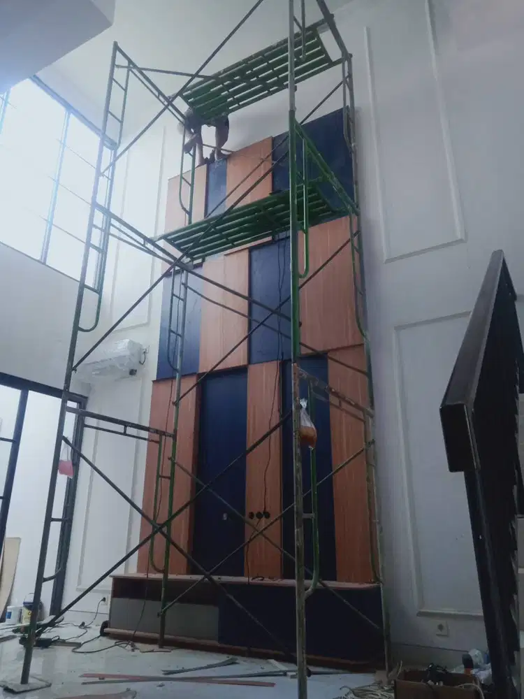 Amanah buat bisnis. Yang bgi bos klo butuh rumh renovasi kami siap