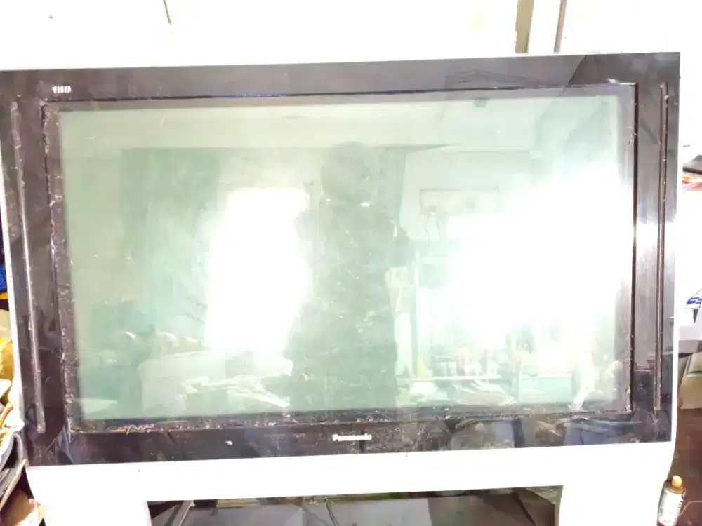 Dijual TV plasma 43inch