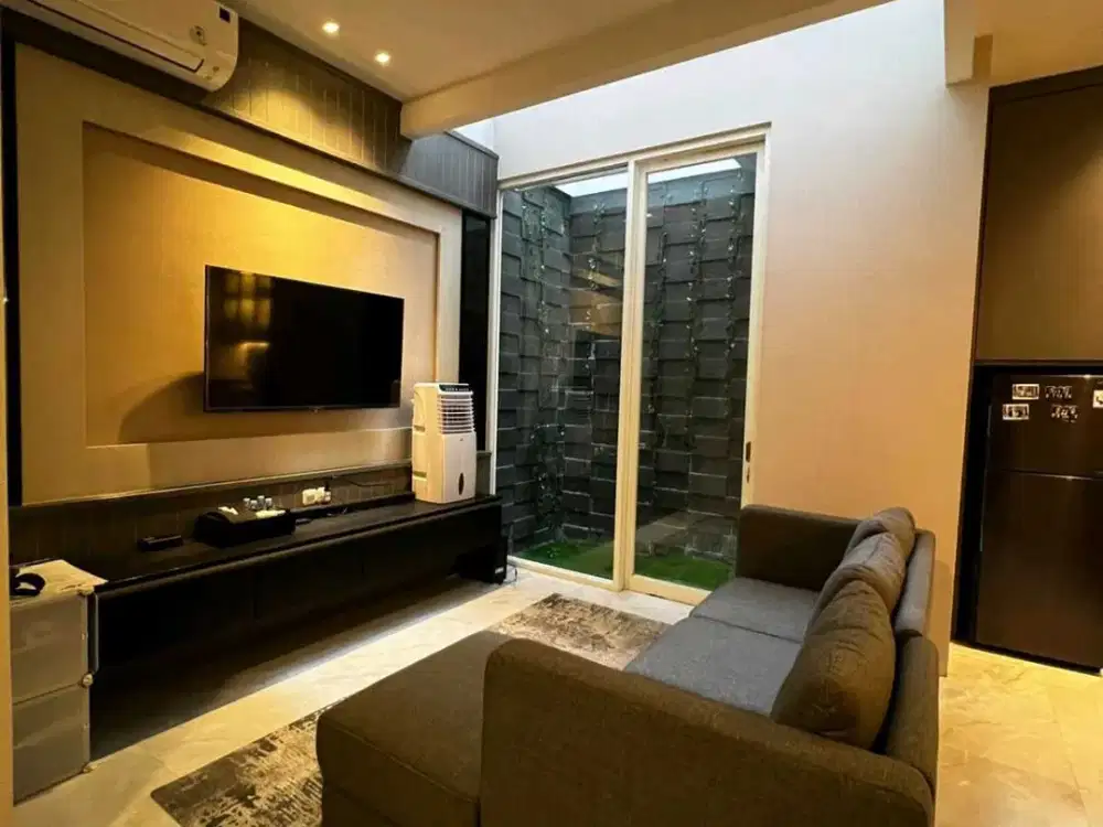 RON.A2210 TURUN HARGA RUMAH GRAHA NATURA EDENIA SURABAYA NYAMAN, SIAP HUNI