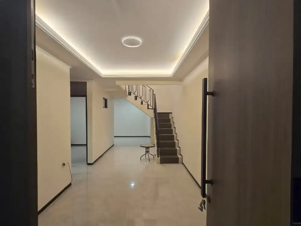 Dijual Rumah Wiguna Rungkut Merr Pondok Tjandra Sidoarjo Surabaya