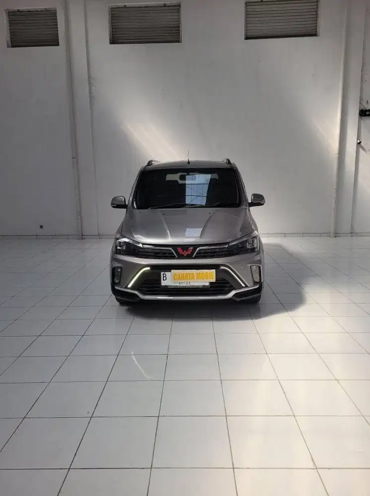 Wuling Confero S 1.5 L MT 2021