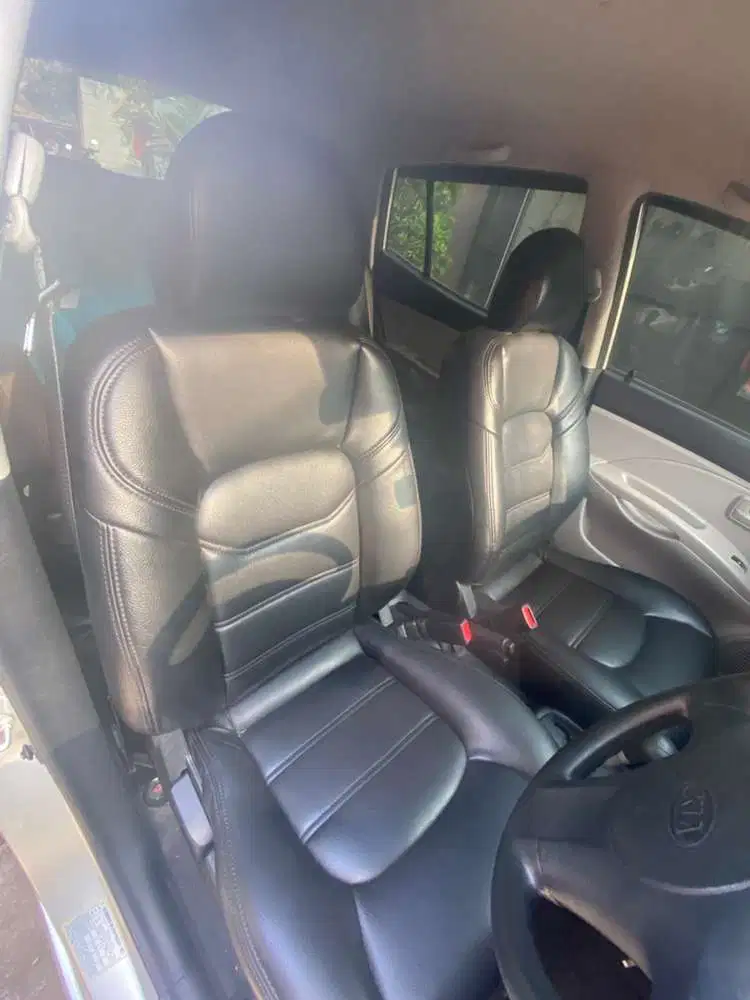 Kia Picanto 2010 Bensin